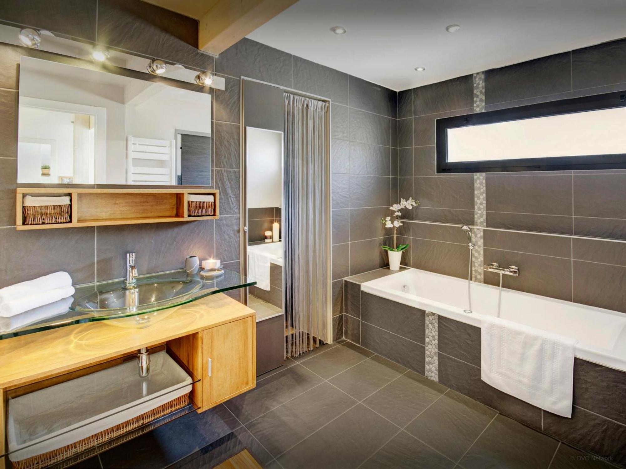 Chalet De Rollon - Ovo Network โธนส์ ภายนอก รูปภาพ