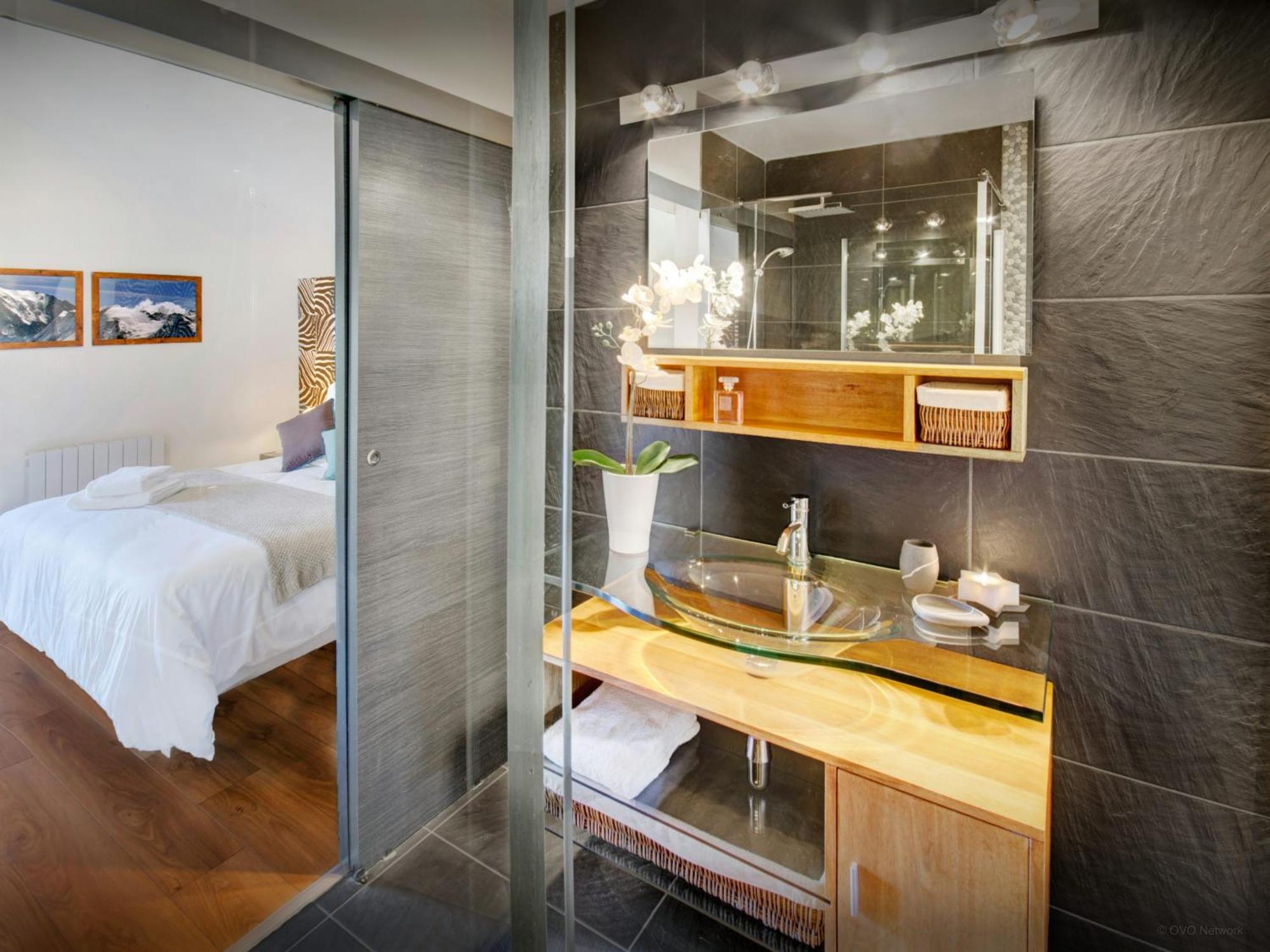 Chalet De Rollon - Ovo Network โธนส์ ภายนอก รูปภาพ