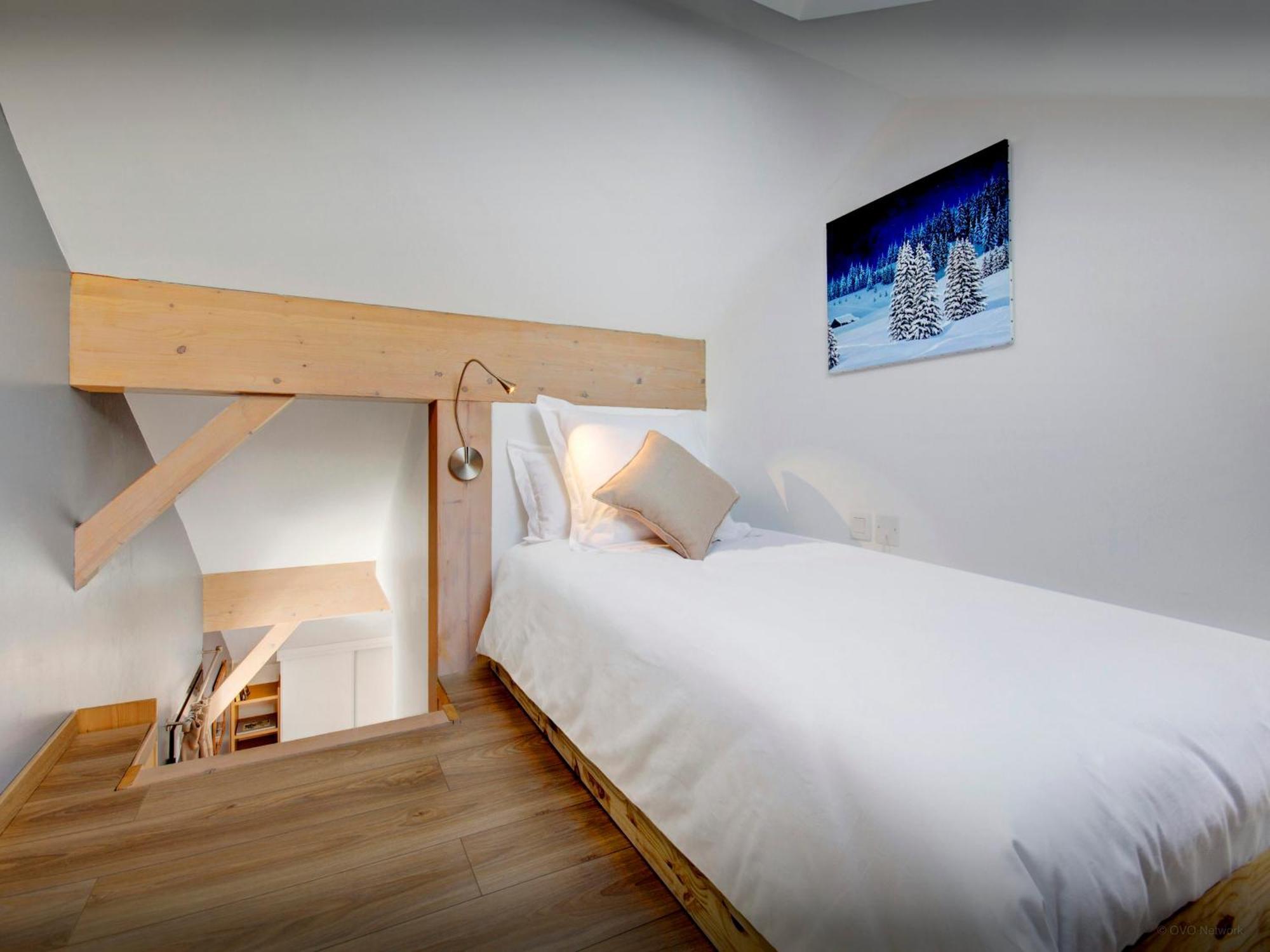 Chalet De Rollon - Ovo Network โธนส์ ภายนอก รูปภาพ